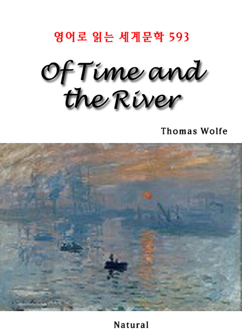 Of Time and the River