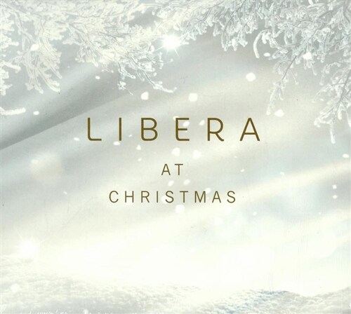 [수입] Libera - Libera At Christmas