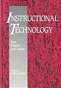 Instructional Technology (Hardcover)