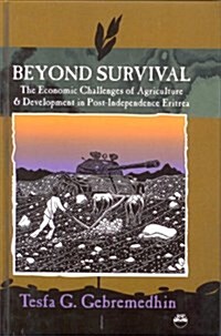 Beyond Survival (Hardcover)