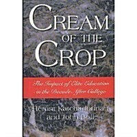 Cream of the Crop (Hardcover)