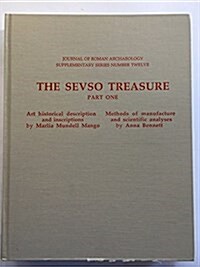 Sevso Treasure (Hardcover)