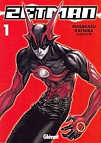 Zetman 1 (Paperback, Translation)