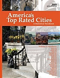 Americas Top-rated Cities 2009 (Paperback, 16th)