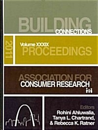 Building Connections 2011 (Hardcover)