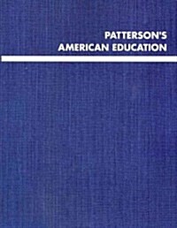 Pattersons American Education 2012 (Paperback, 108th)