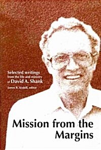 Mission from the Margins (Paperback)