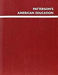 Pattersons Elementary Education 2013 (Paperback)