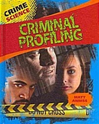 Crime Science (Library)