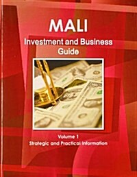 Mali Investment and Business Guide (Paperback)