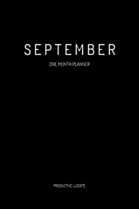 September (Paperback)