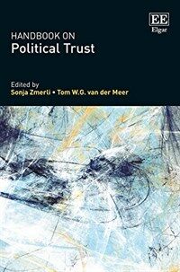 Handbook on political trust