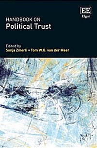 Handbook on Political Trust (Hardcover)