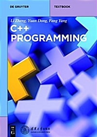 C++ Programming (Paperback)