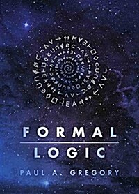 Formal Logic (Paperback)