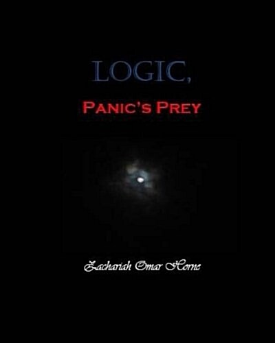 Logic, Panics Prey (Paperback)
