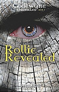 Rollie Revealed (Paperback)