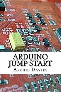 Arduino Jump Start (Paperback)