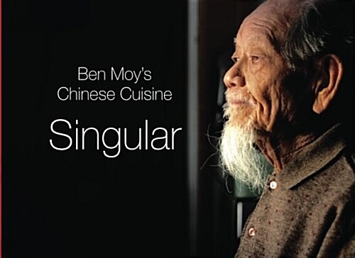 Ben Moys Chinese Cuisine Singular (Paperback)