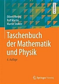 Taschenbuch Der Mathematik Und Physik (Paperback, 6, 6., Aktualisier)