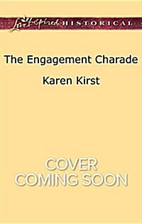 The Engagement Charade (Mass Market Paperback)