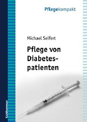 Pflege Von Diabetespatienten (Paperback)