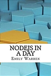 Nodejs in a Day (Paperback)