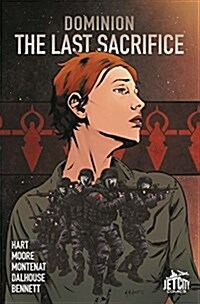 The Last Sacrifice: The Graphic Novel (Paperback)