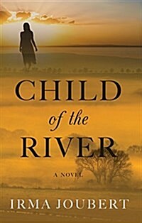 Child of the River (Hardcover, Large Print)