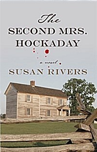 The Second Mrs. Hockaday (Hardcover, Large Print)