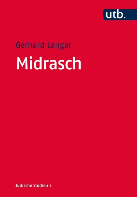 Midrasch (Paperback)
