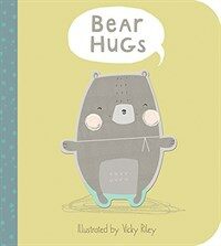 Bear Hugs (Board Books)