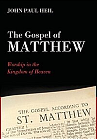 The Gospel of Matthew (Hardcover)