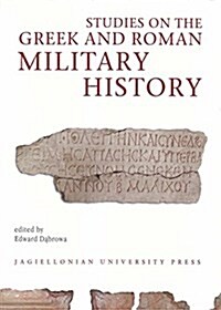 Studies on the Greek and Roman Military History (Paperback, Multilingual)