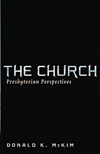 The Church (Paperback)