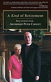 A Kind of Retirement (Hardcover)