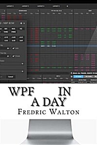 Wpf in a Day (Paperback)