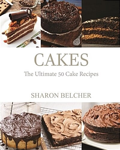 Cakes (Paperback)