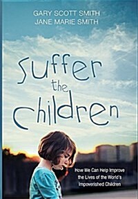 Suffer the Children (Hardcover)