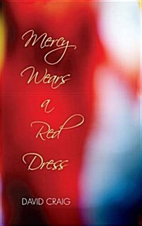 Mercy Wears a Red Dress (Hardcover)