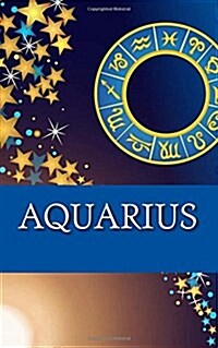 Aquarius (Paperback)