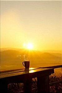 The Joy of Morning Coffee Journal (Paperback, JOU)