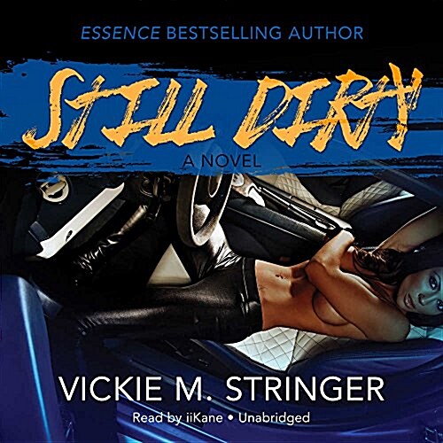 Still Dirty (Audio CD, Unabridged)