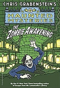 The Zombie Awakening (Paperback, DGS)