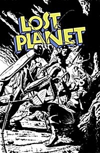 Lost Planet (Hardcover)