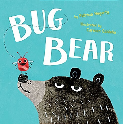 Bug Bear (Hardcover)