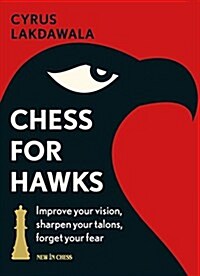 Chess for Hawks (Paperback)