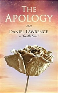 The Apology (Paperback)