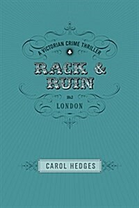 Rack & Ruin (Paperback)