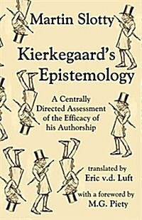 Kierkegaards Epistemology (Paperback)